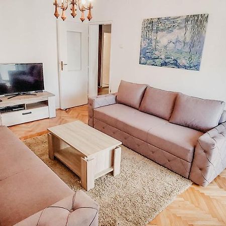 Apartment Bracovic - City Center Bar Exteriör bild